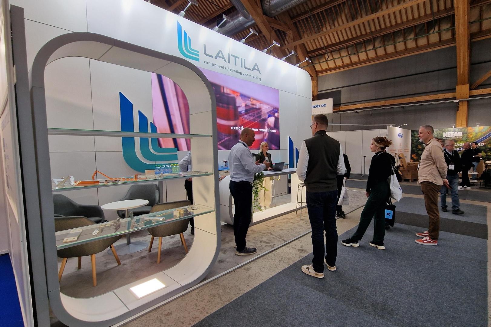 Laitila Alihankinta 2026 kuva 2